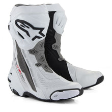 Load image into Gallery viewer, Alpinestars Supertech R Vented Boots