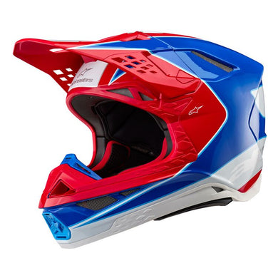 Alpinestars Supertech M10 Bale Helmet