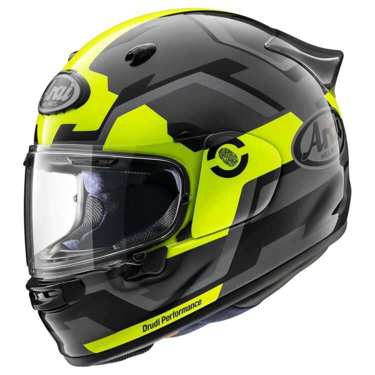 arai grey helmet Arai Contour-X Face Helmet – BK MOTOPARTS