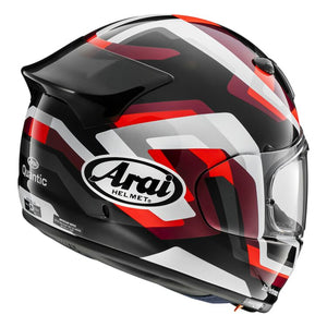 Arai Contour-X Snake Helmet