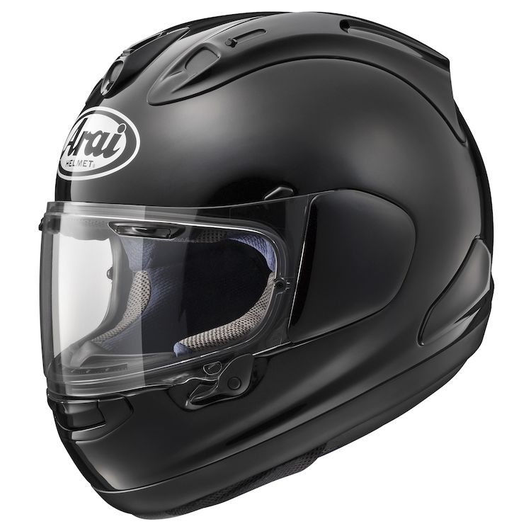 arai helmet gallery Arai Corsair-X Helmet