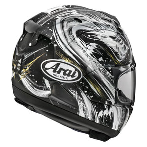 Arai Corsair-X Kiyonari Helmet