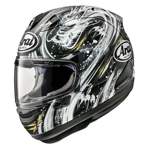 Arai Corsair-X Kiyonari Helmet