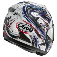 Load image into Gallery viewer, Arai Corsair-X Kiyonari Torico Helmet