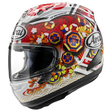 Load image into Gallery viewer, Arai Corsair-X Nakagami 4 Helmet