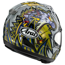 Load image into Gallery viewer, Arai Corsair-X Nakasuga 4