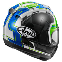 Load image into Gallery viewer, Arai Corsair-X Rea 6