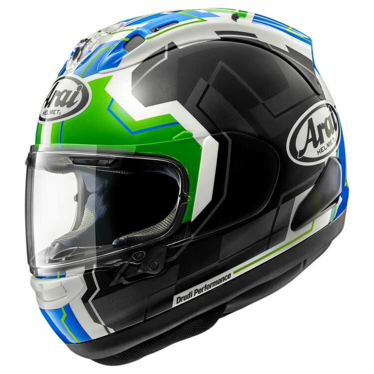 Arai Corsair-X Rea 6