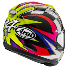 Load image into Gallery viewer, Arai Corsair-X Corsair-X Schwantz 30th Anniversary