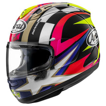 Load image into Gallery viewer, Arai Corsair-X Corsair-X Schwantz 30th Anniversary