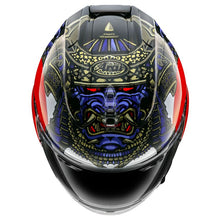 Load image into Gallery viewer, Arai Corsair-X Shogun Helmet