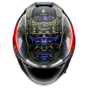 Arai Corsair-X Shogun Helmet