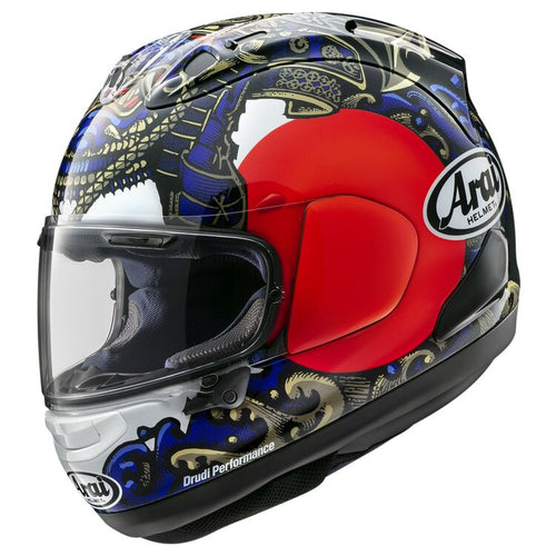 Arai Corsair-X Shogun Helmet