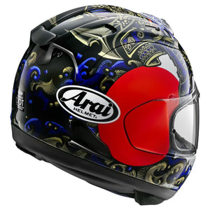 Arai Corsair-X Shogun Helmet