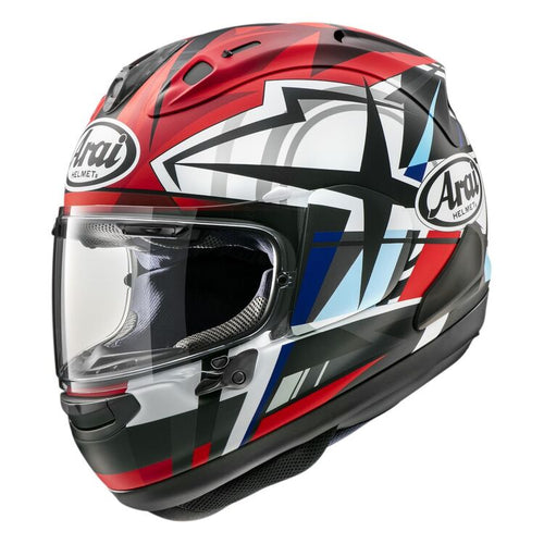 Arai Corsair-X TAKUMI
