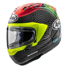 Load image into Gallery viewer, Arai Corsair X Tatsuki Helmet