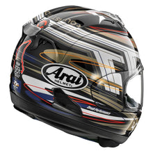 Load image into Gallery viewer, Arai Corsair-X IOM TT 2026 Helmet