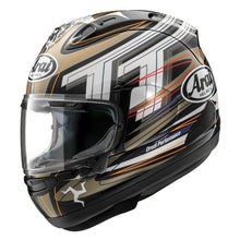 Load image into Gallery viewer, Arai Corsair-X IOM TT 2026 Helmet