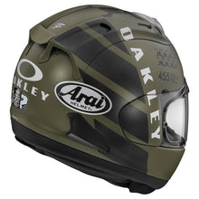 Load image into Gallery viewer, Arai Corsair-X MVK Oakley