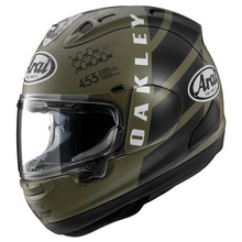 Load image into Gallery viewer, Arai Corsair-X MVK Oakley