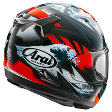 Load image into Gallery viewer, Arai Quantum-X WAVE