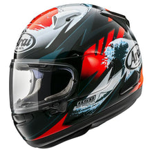 Load image into Gallery viewer, Arai Quantum-X WAVE