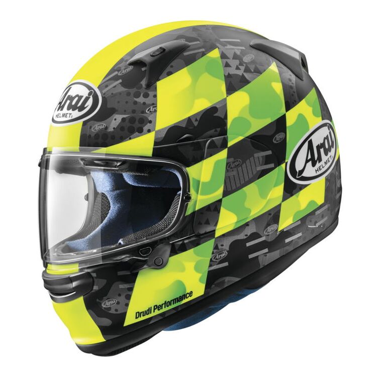 Arai Regent-X PATCH