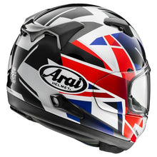 Load image into Gallery viewer, Arai Signet-X UK Flag Helmet