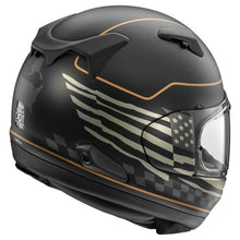 Load image into Gallery viewer, Arai Signet-X US Flag Helmet