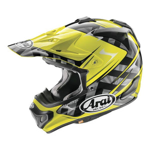 Arai VX Pro 4 Scoop Helmet – BK MOTOPARTS