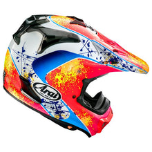 Load image into Gallery viewer, Arai VX Pro 4 Stanton Helmet