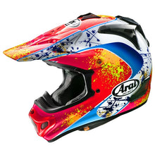 Load image into Gallery viewer, Arai VX Pro 4 Stanton Helmet