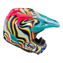 Load image into Gallery viewer, Arai VX Pro 4 Stream Helmet
