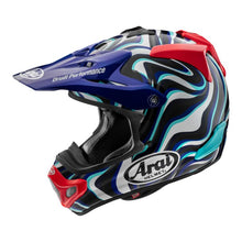 Load image into Gallery viewer, Arai VX Pro 4 Stream Helmet