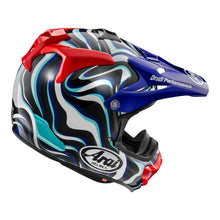 Load image into Gallery viewer, Arai VX Pro 4 Stream Helmet