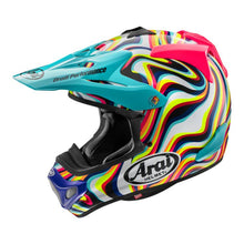 Load image into Gallery viewer, Arai VX Pro 4 Stream Helmet