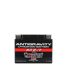 Load image into Gallery viewer, Antigravity ATZ7 RE-START Lithium Battery
