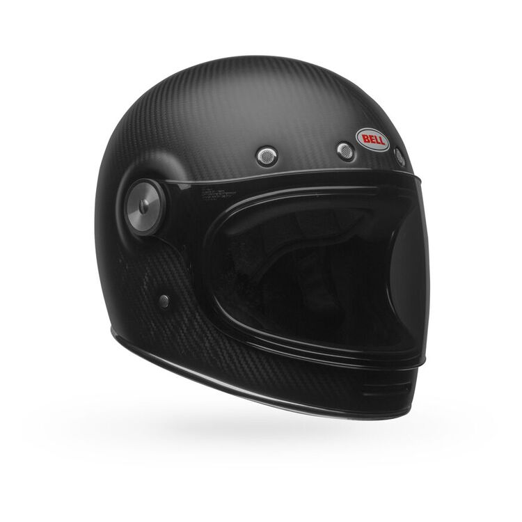 Bell Bullitt Carbon Helmet