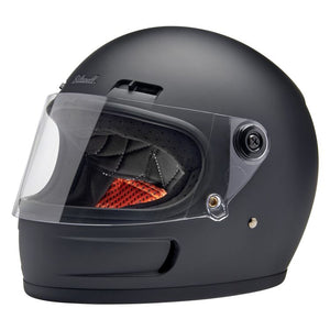 Biltwell Gringo SV Cafe Helmet