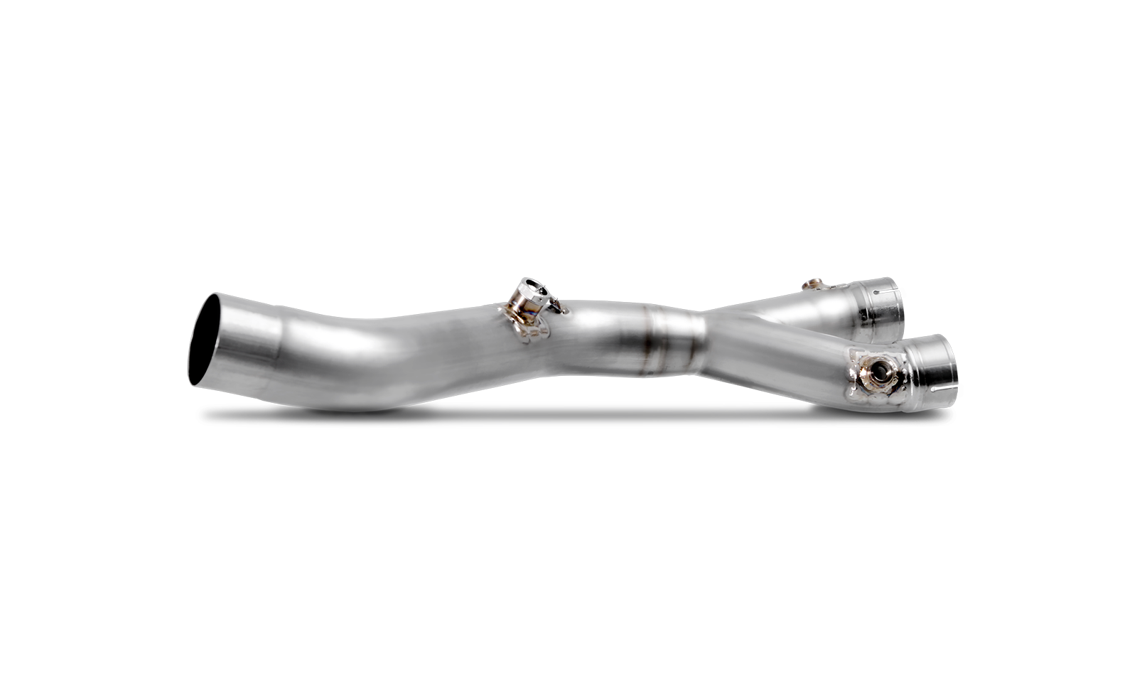 Akrapovic GP Slip-On Exhaust Yamaha R1 / R1S / R1M