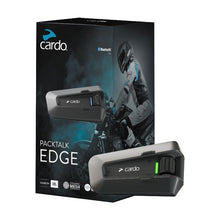 Load image into Gallery viewer, Cardo PackTalk Edge Headset