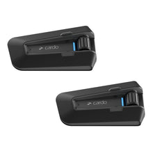 Load image into Gallery viewer, Cardo PackTalk NEO Headset - Duo Pack