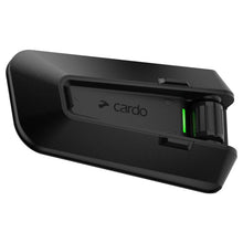 Load image into Gallery viewer, Cardo PackTalk PRO BLUETOOTH INTERCOM