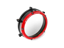 Load image into Gallery viewer, DUCABIKE  CC119902 CLEAR CLUTCH COVER OIL BATH PANIGALE