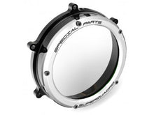 Load image into Gallery viewer, DUCABIKE  CC119902 CLEAR CLUTCH COVER OIL BATH PANIGALE