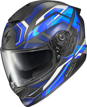 Load image into Gallery viewer, SCORPION EXO EXO-ST1400 EVO CARBON HELMET HEX