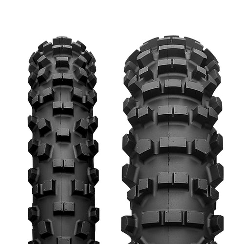 IRC IX-09 Gekkota Gummy Tire