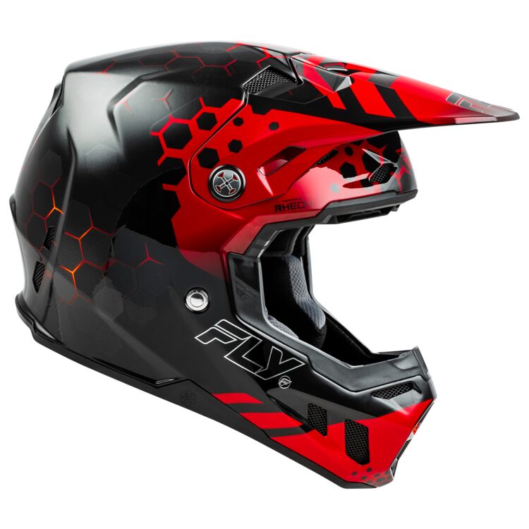 bike racing helmet price FLY Racing Formula CC Tektonic Helmet – BK MOTOPARTS