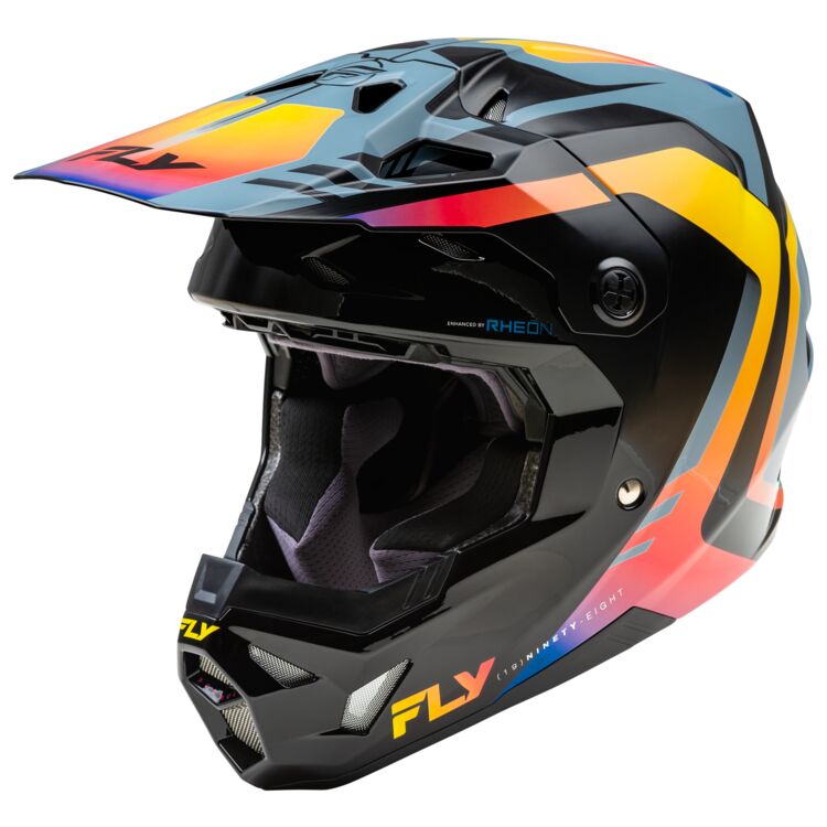 Fly Racing Formula CP KRYPTON Helmet – BK MOTOPARTS Fly Racing Formula CP KRYPTON Helmet – BK MOTOPARTS