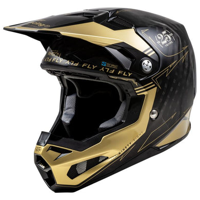 Fly Racing Formula S Legacy Helmet